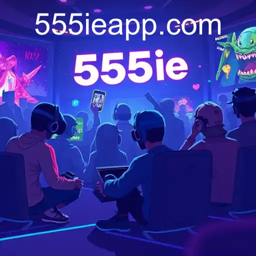 555ie
