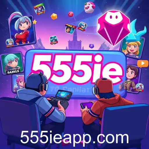 555ie