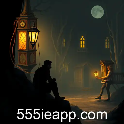 The Rise of 555ie: Transforming Online Gaming