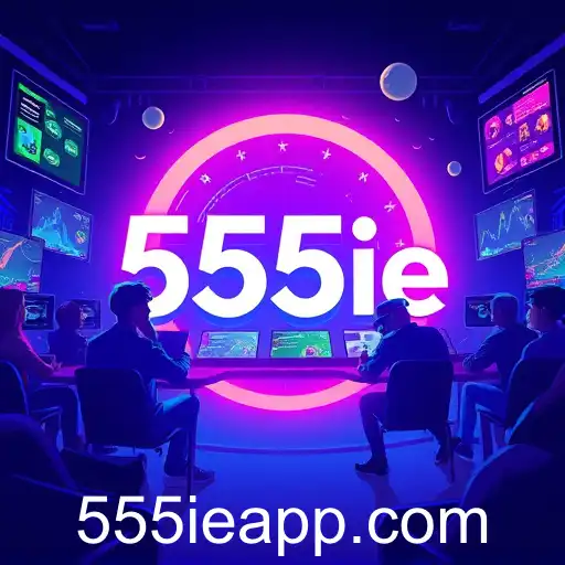 The Rise of 555ie: A New Era for Online Gaming