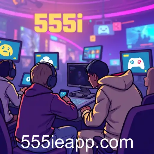 The Rise of Online Gaming Platforms